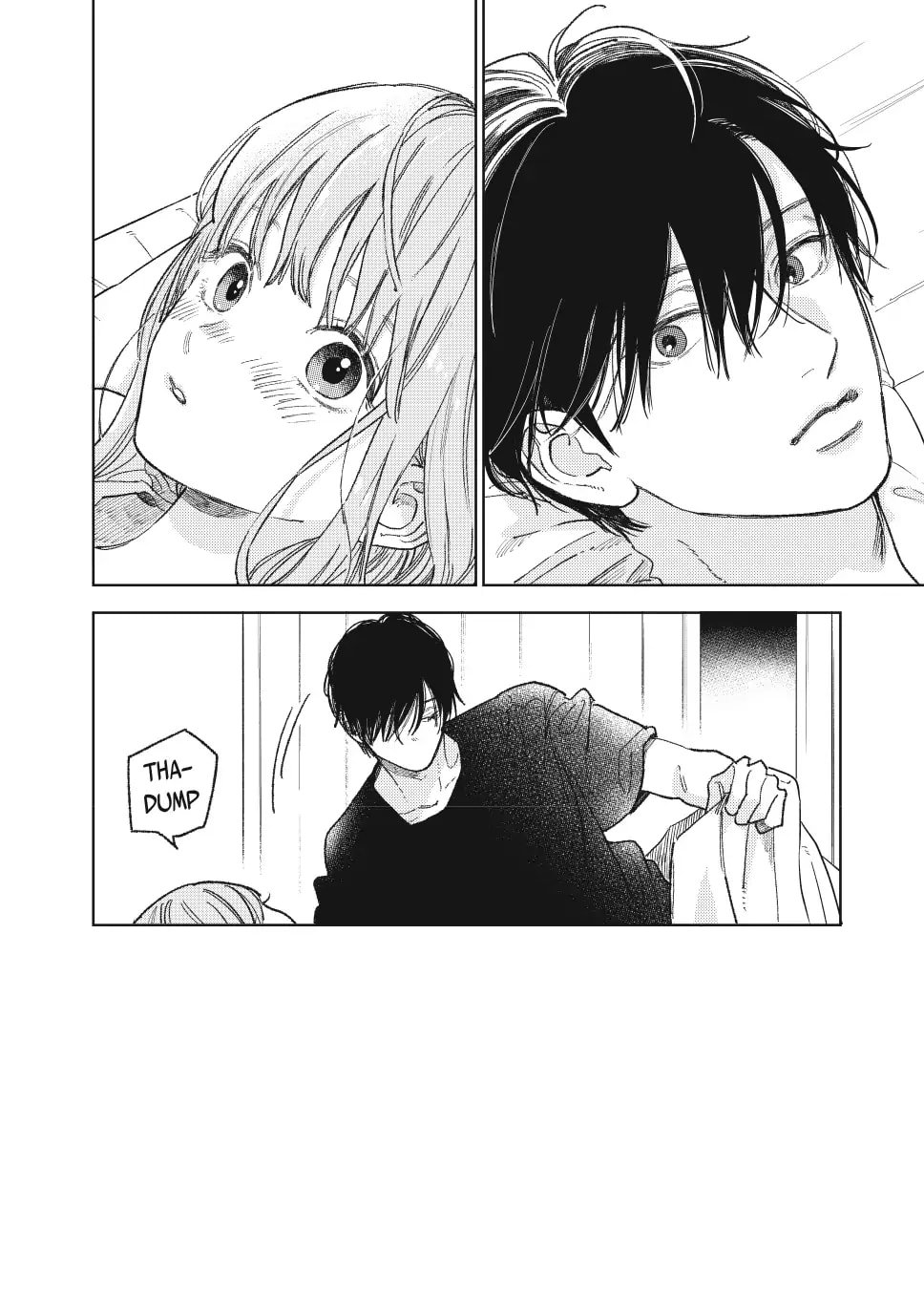 A Sign of Affection, Chapter 36 image 03